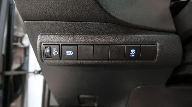 Toyota Corolla Corolla Touring Sports 1.8h Style cvt