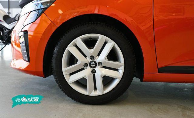 RENAULT Clio TCe 100 CV GPL 5 porte