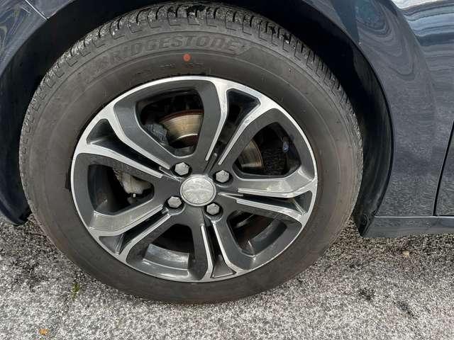 Peugeot 208 208 I 5p 1.4 hdi 8v Active