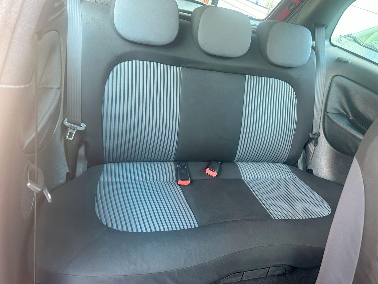 Lancia Ypsilon 1.2 Argento UNICO PROPRIETARIO