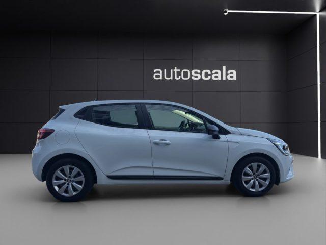 RENAULT Clio SCe 65 CV 5 porte Life autocarro