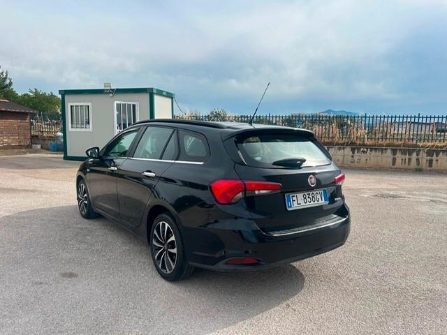 FIAT TIPO SW 1.3 MJT S&S LOUNGE