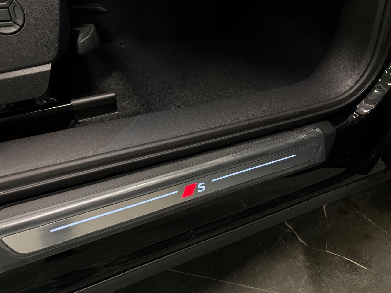 Audi Q5 SPORTBACK*S-LINE*QUATTRO*