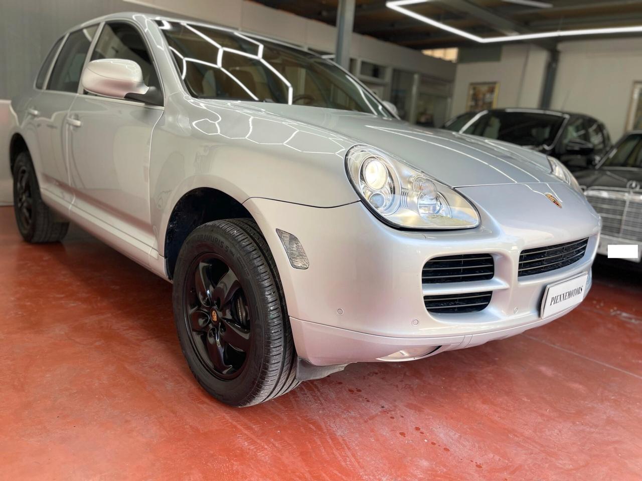 Porsche Cayenne 3.2 V6 cat ASI OTTIME CONDIZIONI