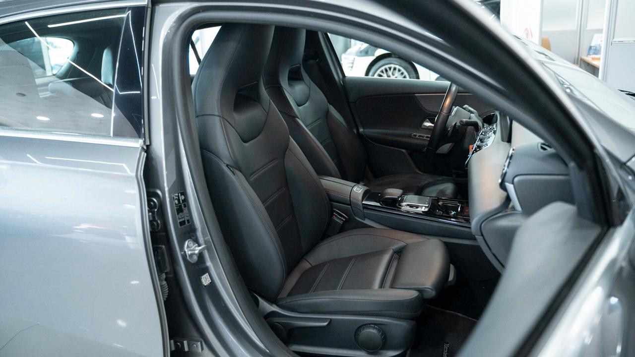 Mercedes-benz A 180 D SPORT XENO NAVI PELLE FULL OPTIONAL