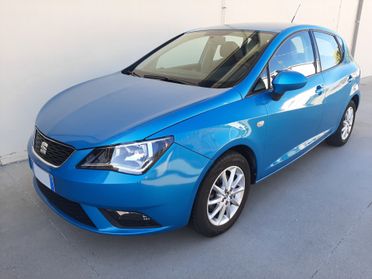 Seat Ibiza 1.0 75 CV 5p. Style