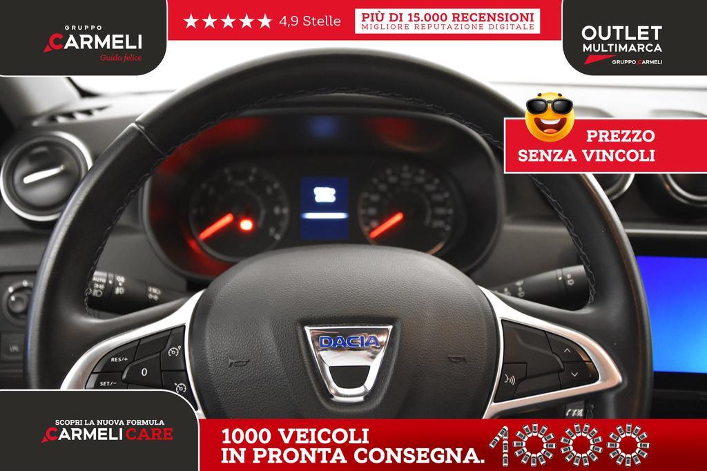Dacia Duster 1.0 tce ECO-G Prestige 4x2