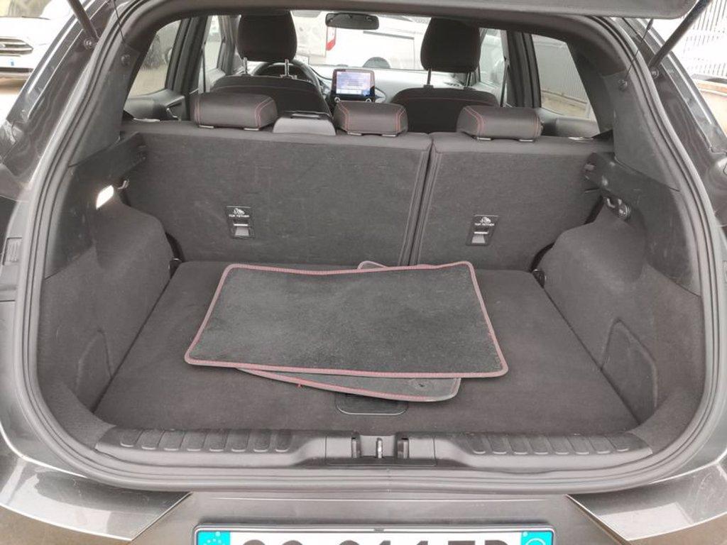 FORD Puma 1.0 Ecoboost Hybrid 125CV ST-Line del 2023