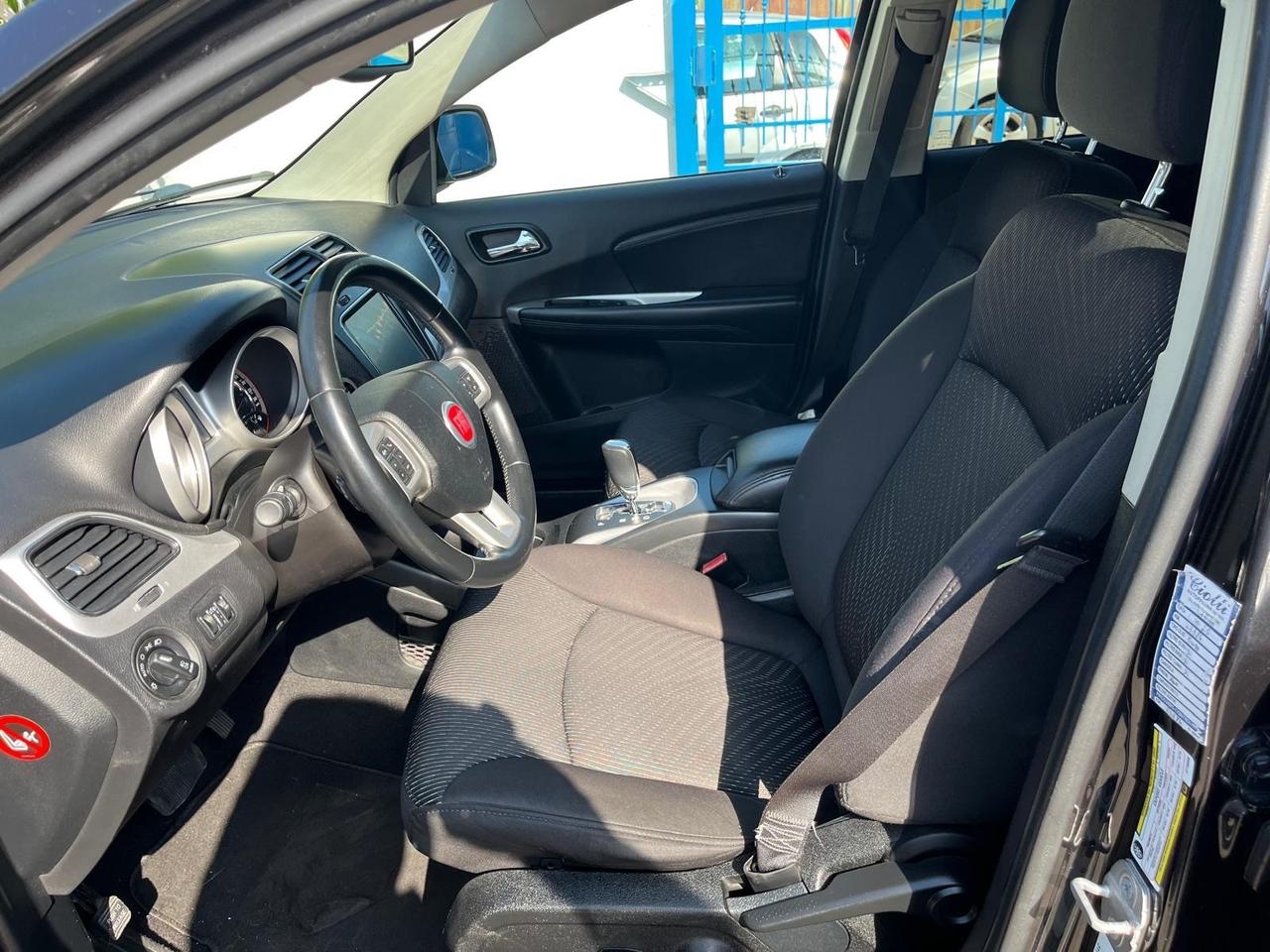 Fiat freemont-2.0 mjt/170 cv -4x4- camb aut-12/2013