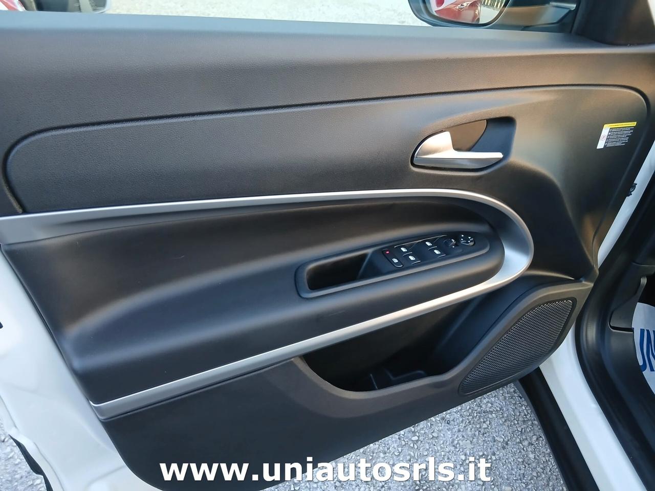 Jeep Avenger 1.2 Turbo 100 CV Altitude