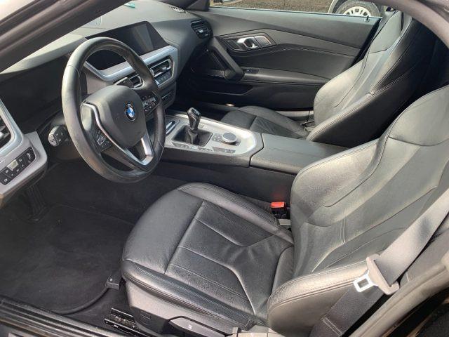 BMW Z4 sDrive20i Advantage