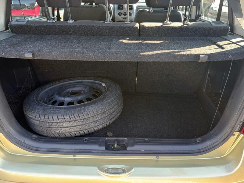Opel Agila Agila 1.0 12v Club c/abs GPL