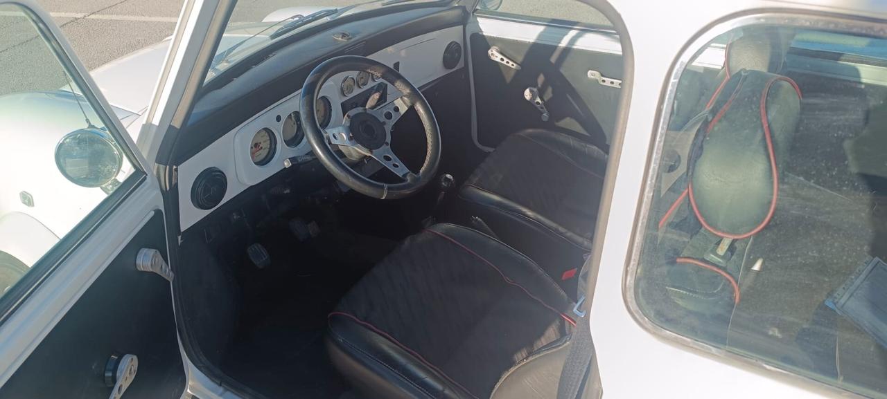 Rover Mini 1.3 cat British Open Classic
