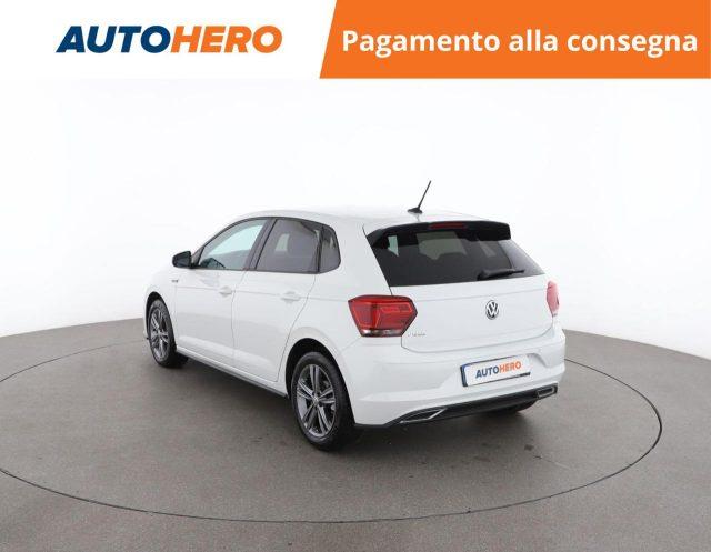 VOLKSWAGEN Polo 1.0 TSI 115 CV 5p. Highline BlueMotion Technology