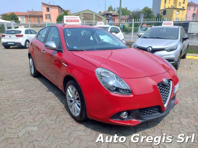 ALFA ROMEO Giulietta 1.4 Turbo 120 CV Super - GARANZIA FINO 24 MESI