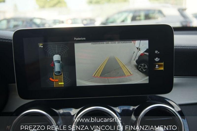 Mercedes-Benz GLC Coupé GLC Coupe 220 d Premium Plus 4matic auto