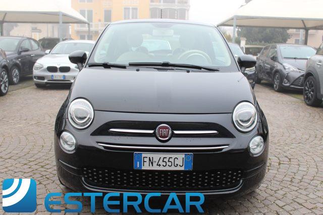 FIAT 500 1.2 Lounge NEOPATENTATI