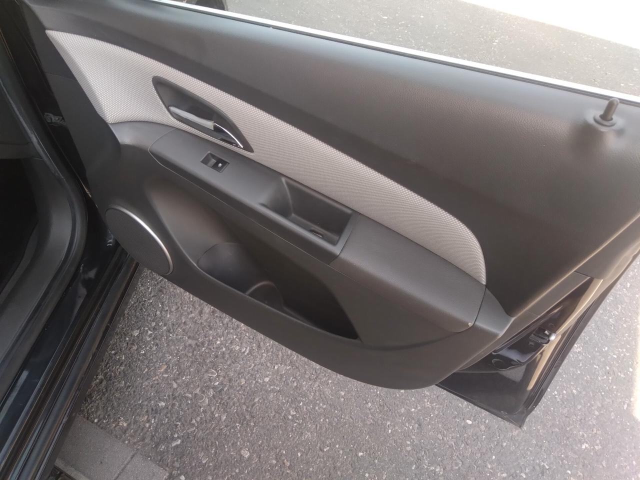 Chevrolet Cruze 2.0 Diesel 150CV 4 porte LT