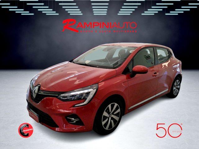 RENAULT Clio TCe 100 CV GPL Zen Unico Prop. Pronta Consegna