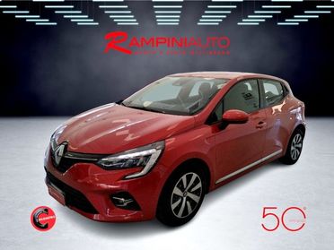 RENAULT Clio TCe 100 CV GPL Zen Unico Prop. Pronta Consegna