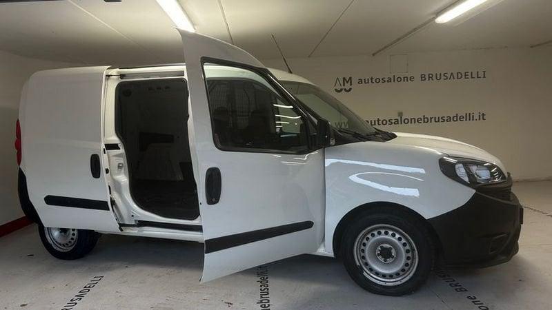 FIAT Doblò 1.6 MJT 105CV S&S PL-TN Cargo Maxi Easy + IVA