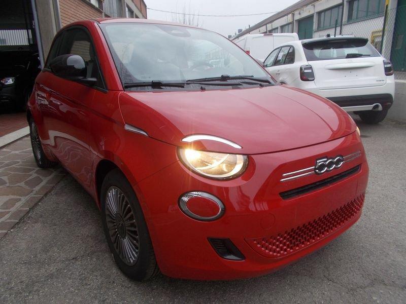 FIAT 500 500 1.0 hybrid Icon 338.7575187 MASSARI MARCO