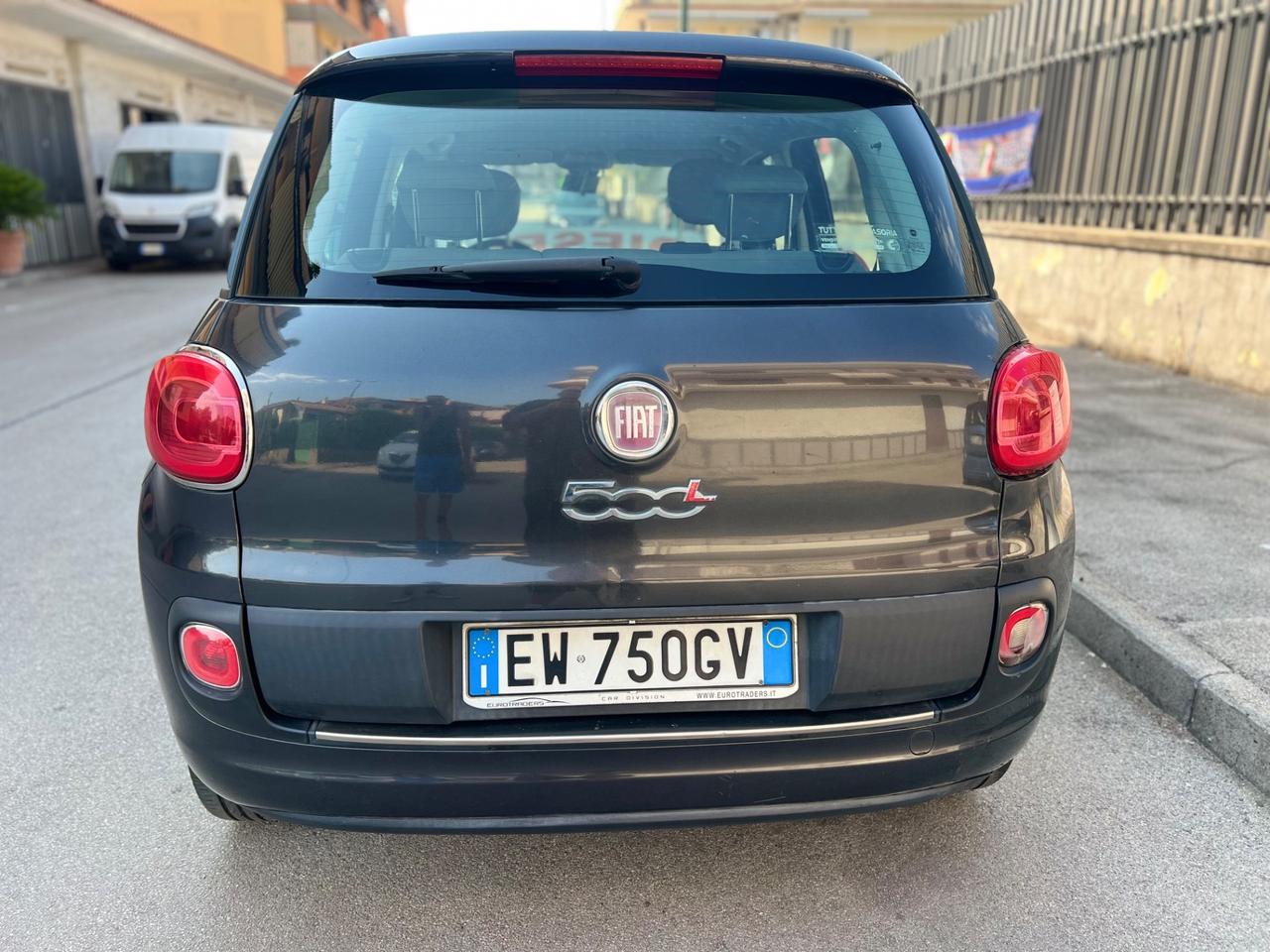 Fiat 500L 1.3 diesel 2015