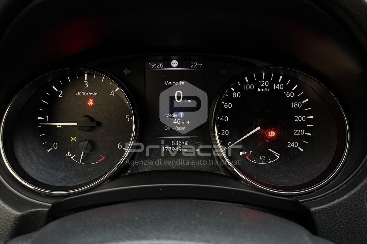 NISSAN X-Trail 1.6 dCi 4WD N-Connecta