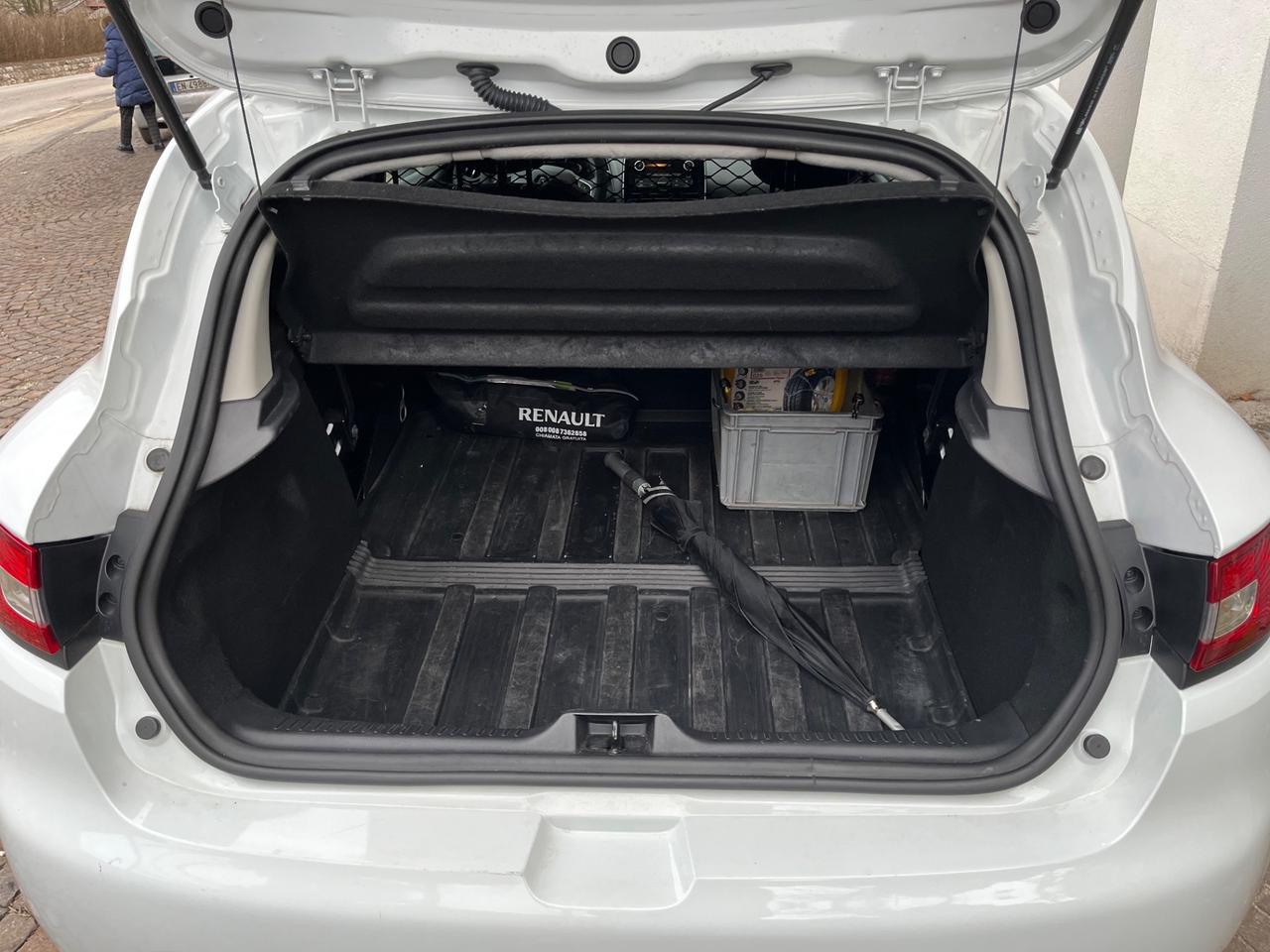 Renault Clio 1.5 dCi 8V 75CV Start&Stop 5 porte Van