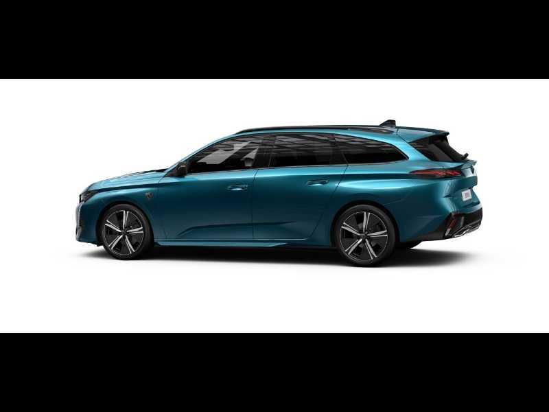 PEUGEOT 308 SW - PureTech 130 S&S EAT8 GT