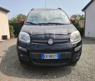 Fiat Panda 1.2 EasyPower Lounge