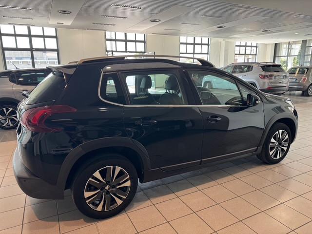 Peugeot 2008 2008 1.2 puretech t Allure s&s 110cv eat6 my16