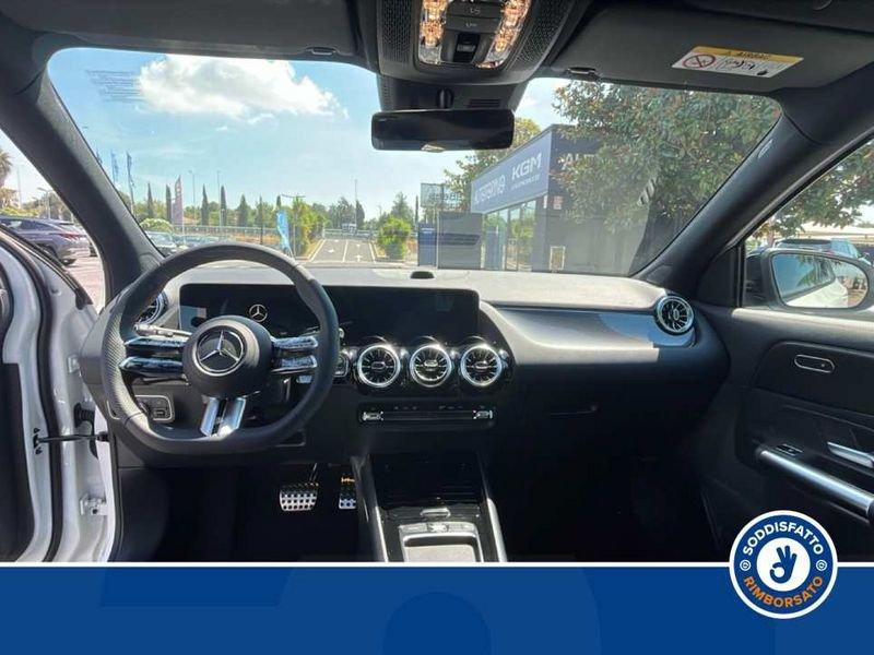 Mercedes-Benz GLA 200d Automatic AMG Line Extra Advanced Plus