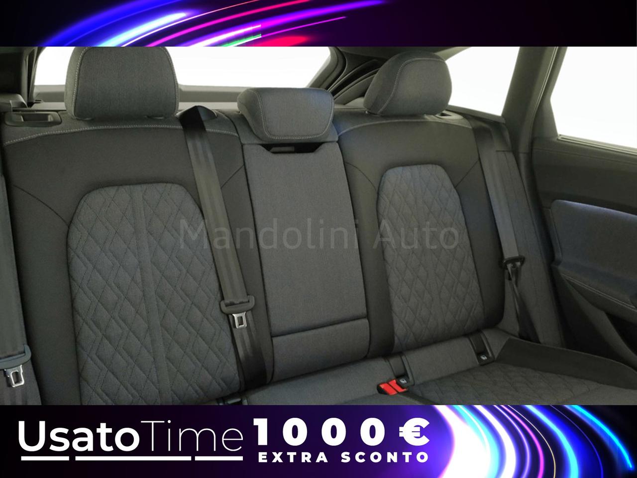 Audi A5 avant 2.0 tdi mhev+ 204cv launch edition one quattro s tronic