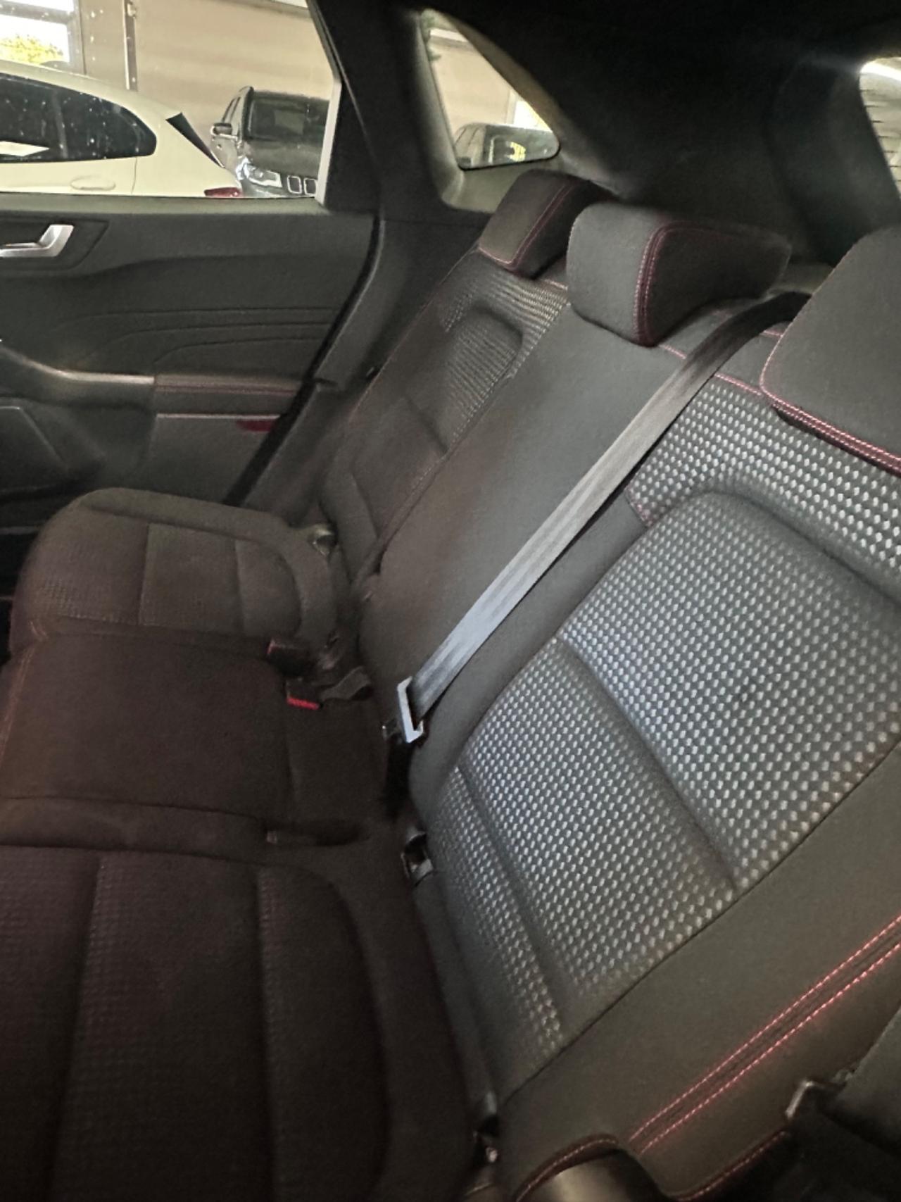 Ford Kuga 1.5 EcoBlue 120 CV 2WD ST-Line 2021