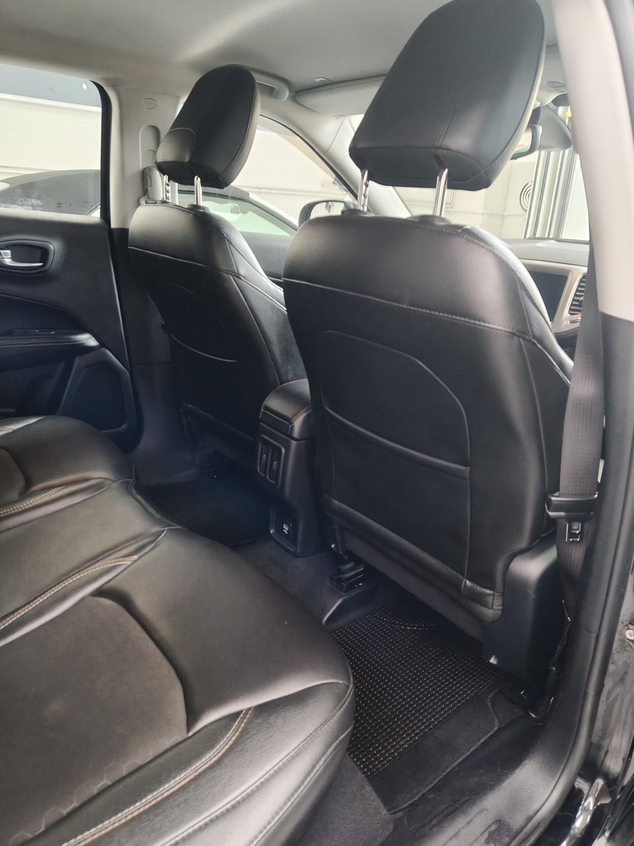 Jeep Compass 2.0 Multijet II aut. 4WD Limited