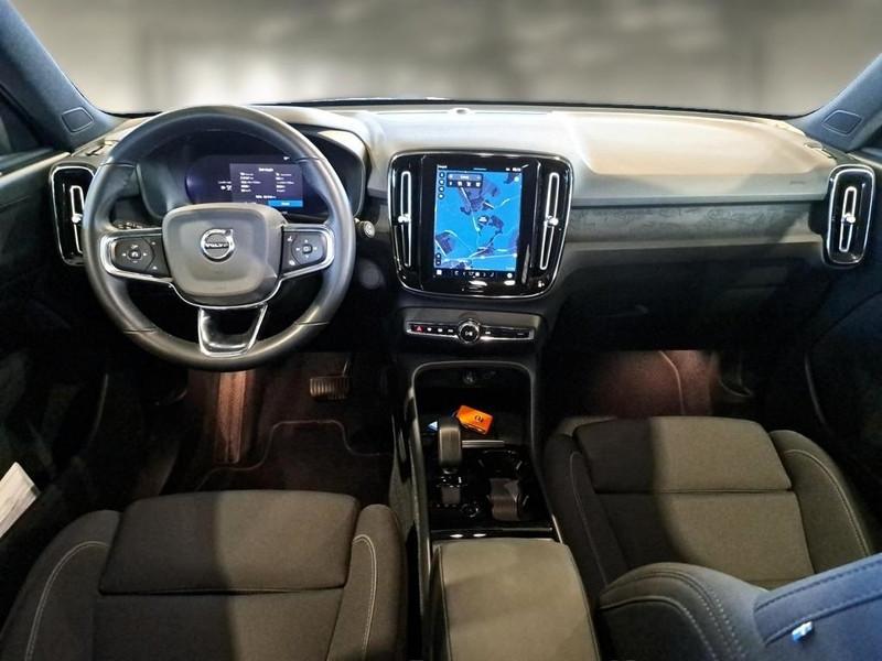 VOLVO XC40 Recharge Core