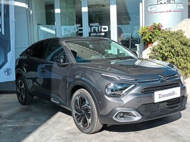 Citroen C4 Max 1.2 EAT8 PureTech 130 CV S&S