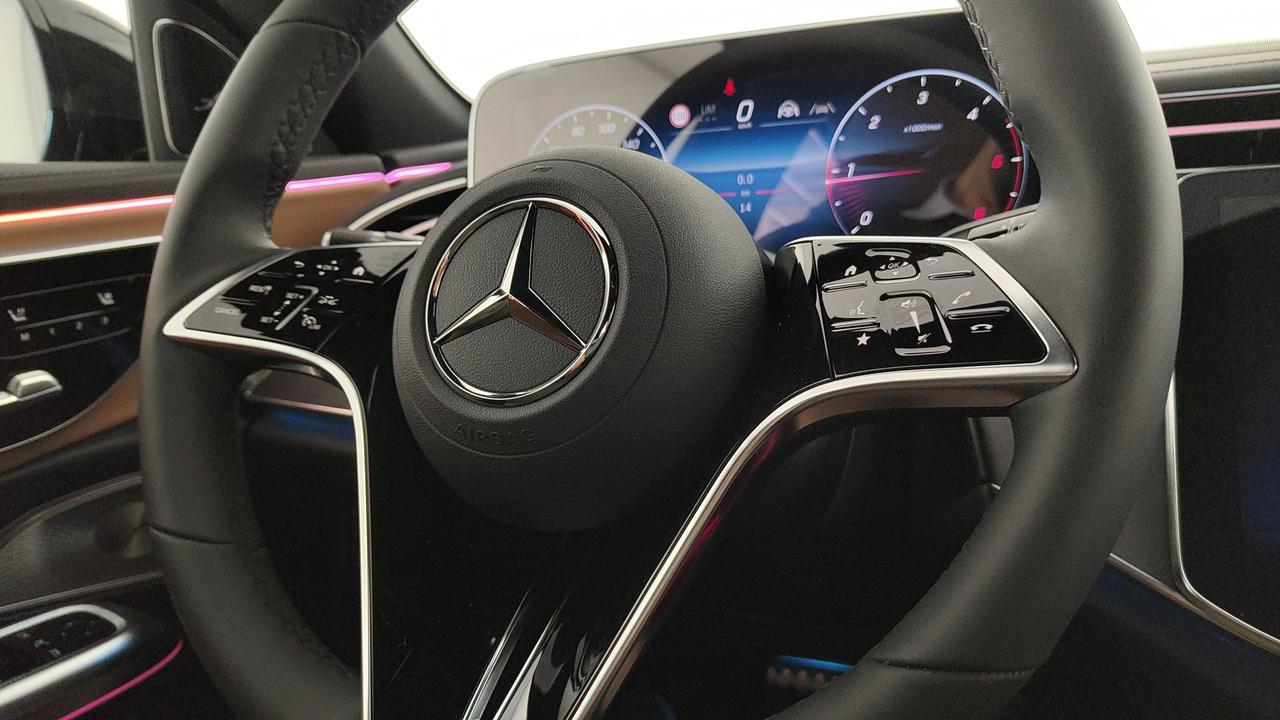 Mercedes-Benz E SW All-Terrain 220 d Premium 4matic auto