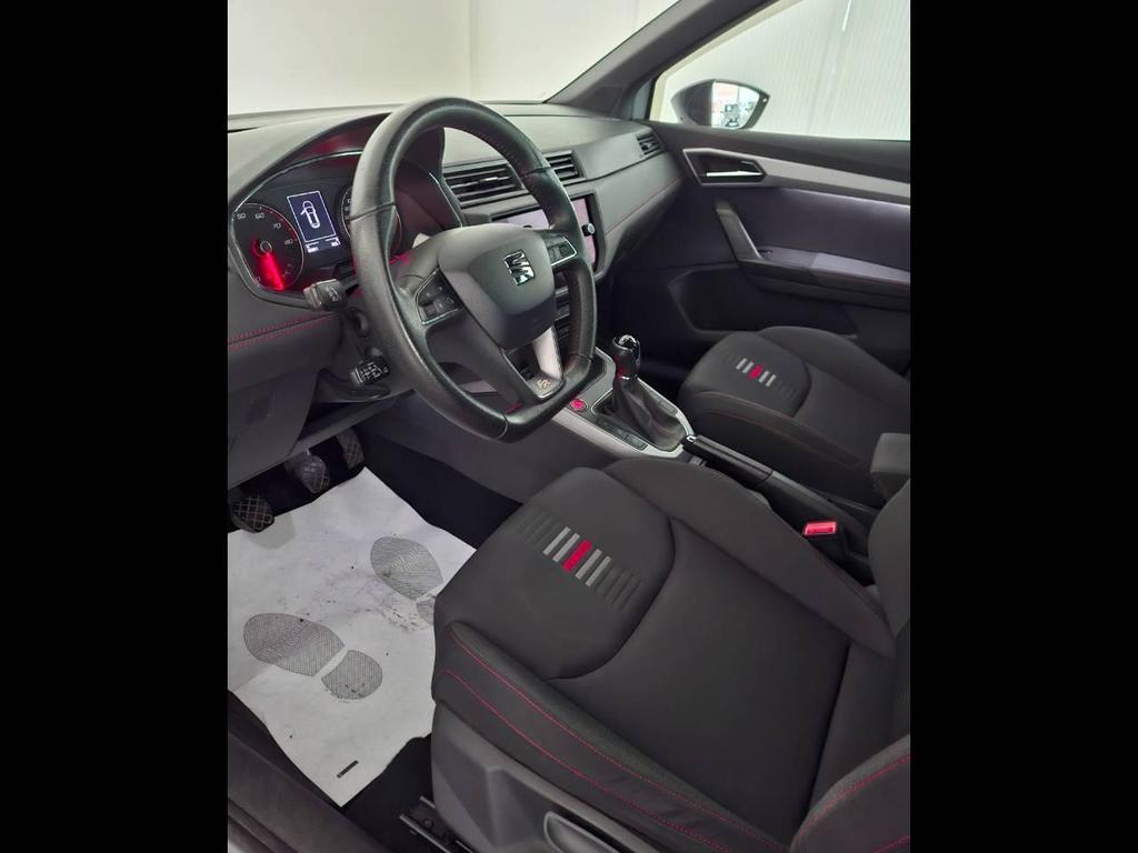 Seat Arona 1.5 TSI EVO ACT FR