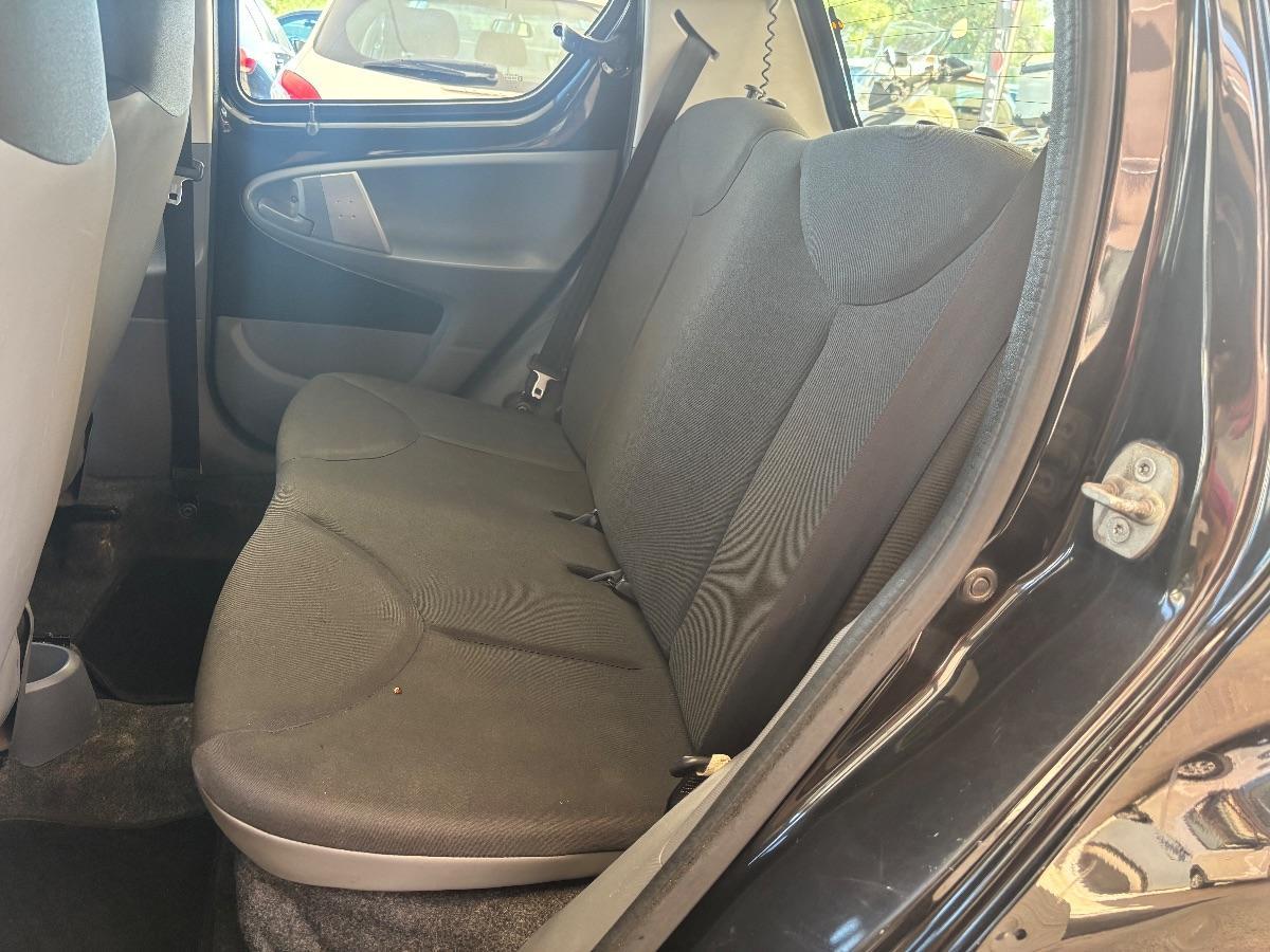 TOYOTA - Aygo - 12V VVT-i 5 porte Sound