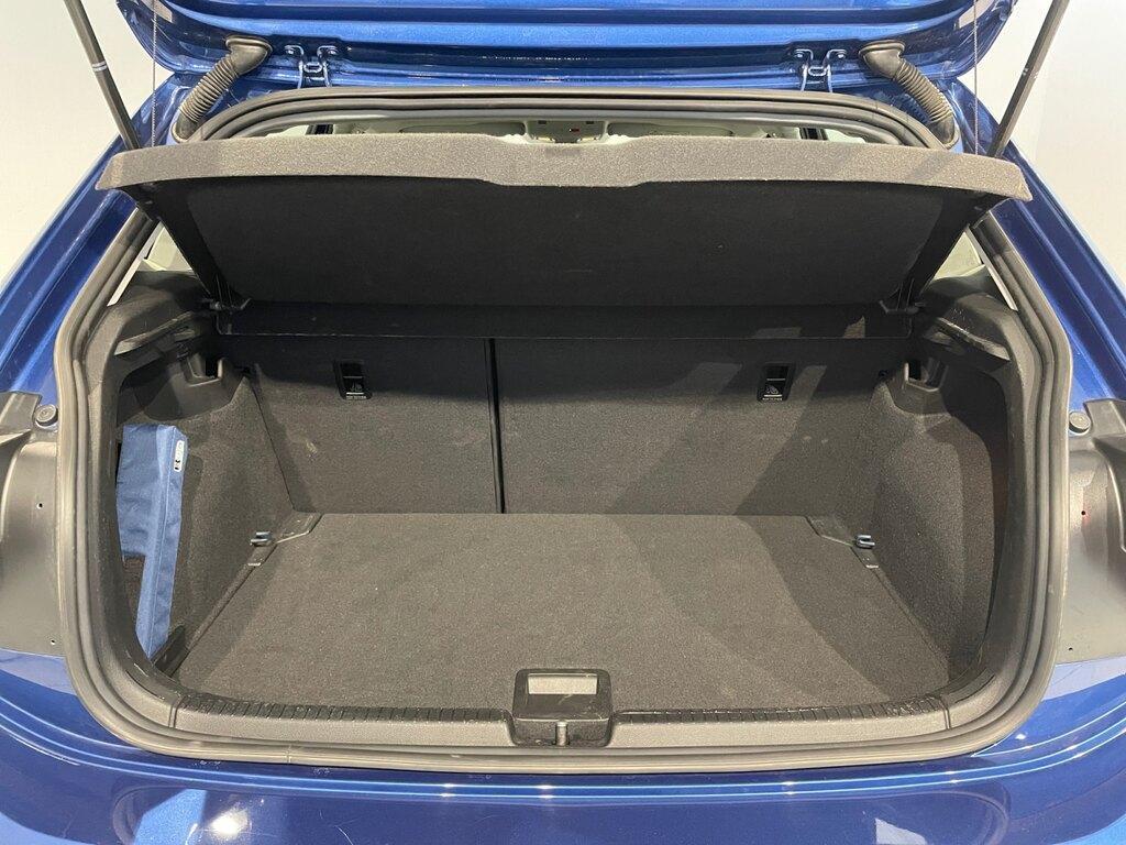Volkswagen Polo VI 2022 1.0 TSI 95CV DSG Life