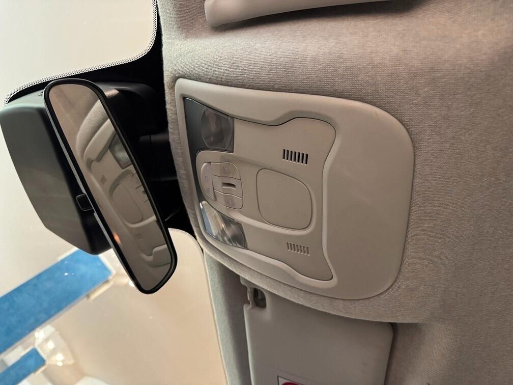 Jeep Renegade 1.6 mjt Longitude fwd 120cv Navi 16" Neopat