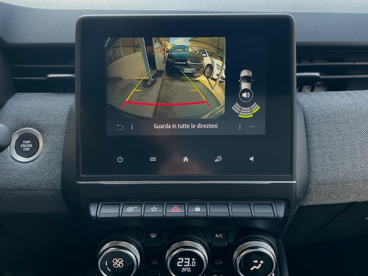 Renault Clio TCe 90 CV Techno 5p