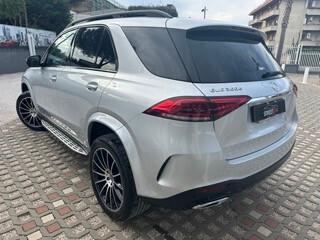 Mercedes-benz GLE 300 d 4Matic Premium