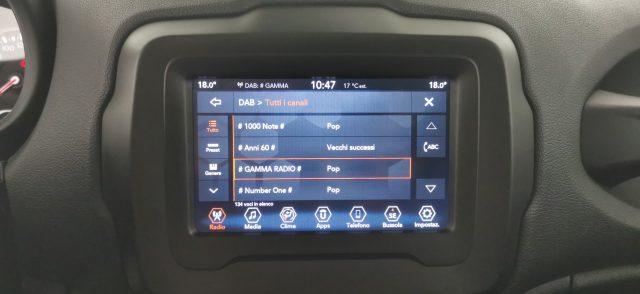JEEP Renegade 1.0 T3 Limited