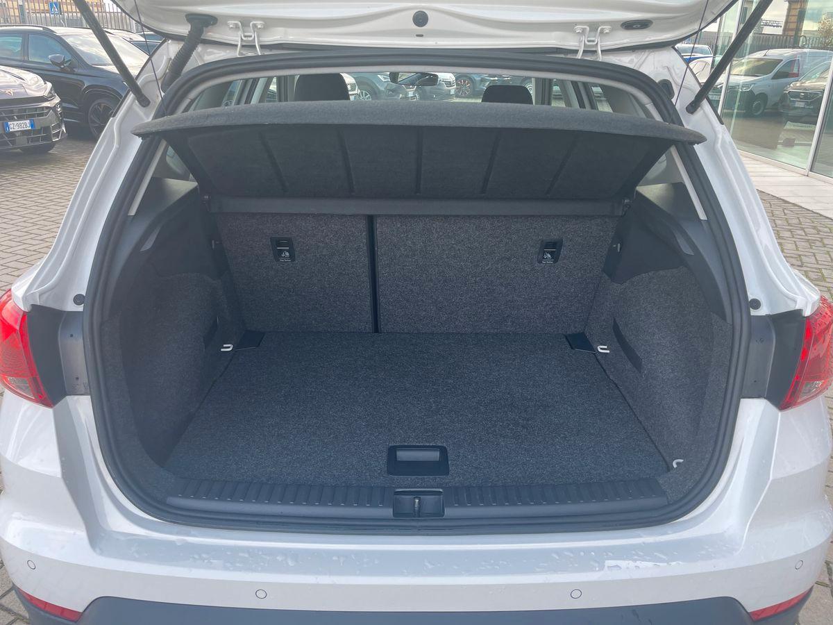 SEAT Arona 1.0 ecotsi Style 95cv