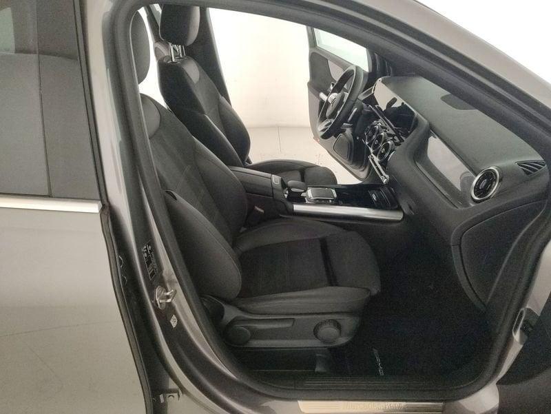 Mercedes-Benz Classe B B 180 d Premium auto