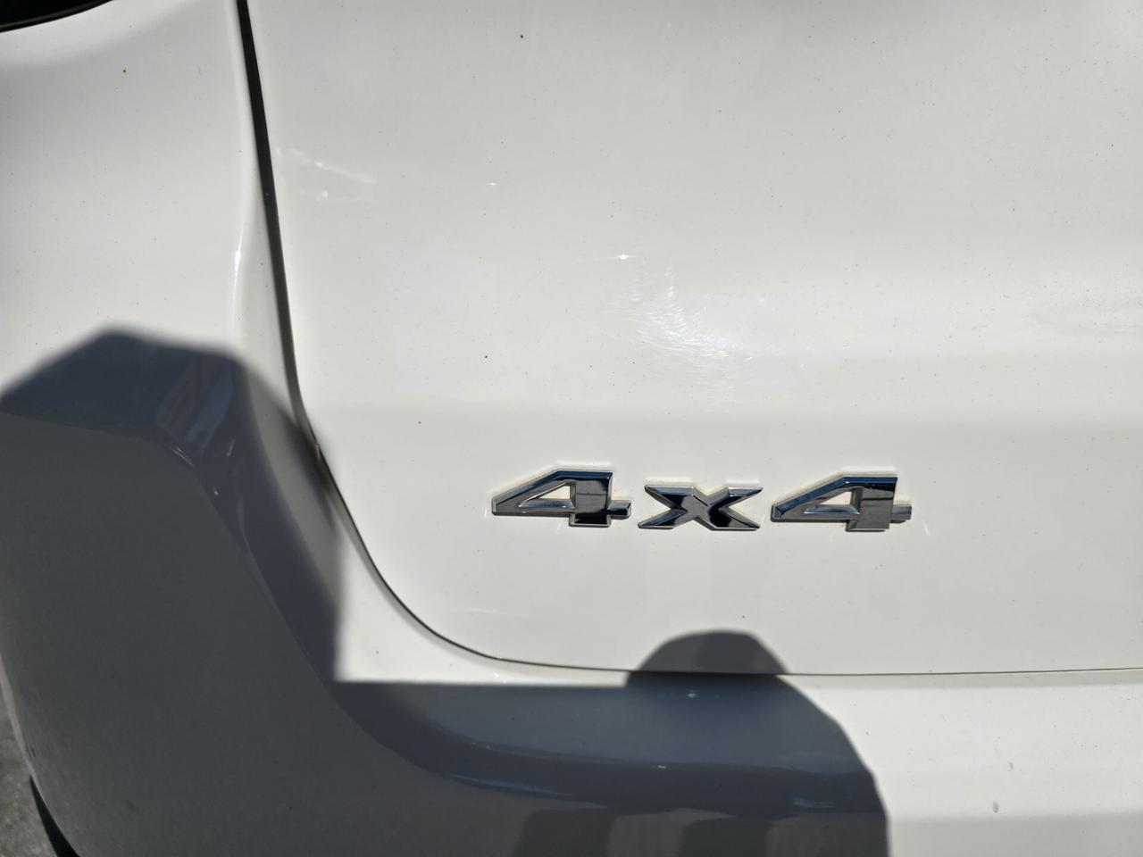 Jeep Compass 2.0 Multijet 140 cv 4WD Longitude aut.