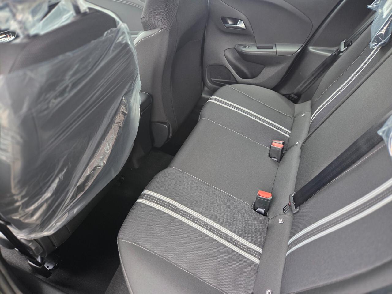 Opel Corsa Hybrid Gs Automatica Nessun obbligo finanziario
